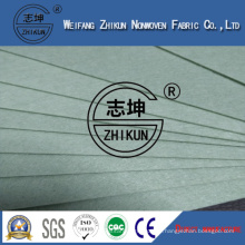 Plyester Nonwoven Fabric of Industrial